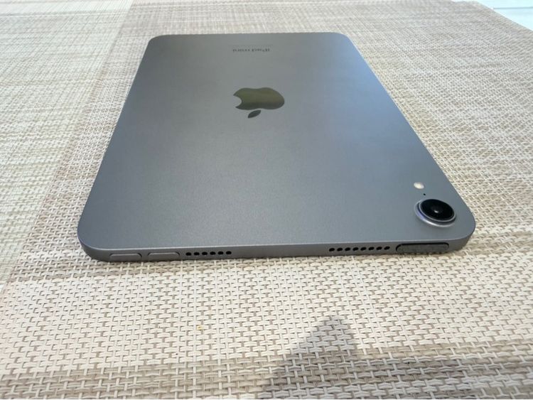 iPad mini7 Wi-Fi 128 ผ่อนได้ รับเทิร์น รูปที่ 3