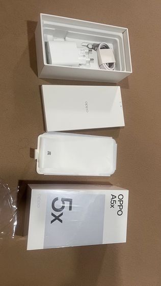 OPPO A5x รูปที่ 6