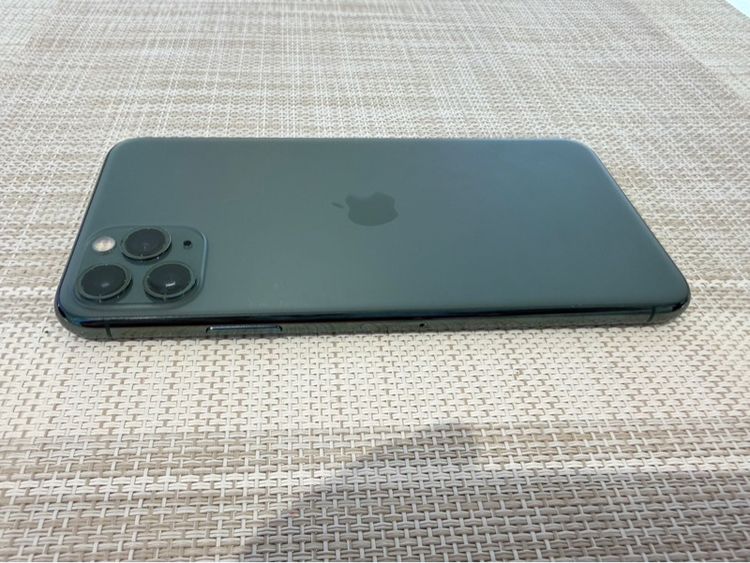 512 GB iPhone 11 Pro Max 512 ผ่อนได้ รับเทิร์น