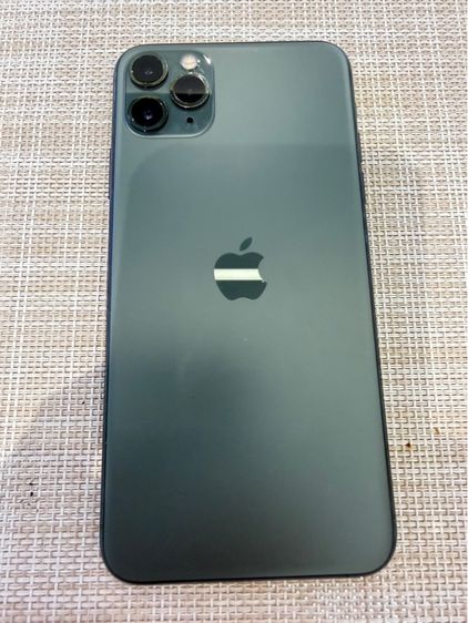 iPhone 11 Pro Max 512 ผ่อนได้ รับเทิร์น รูปที่ 3