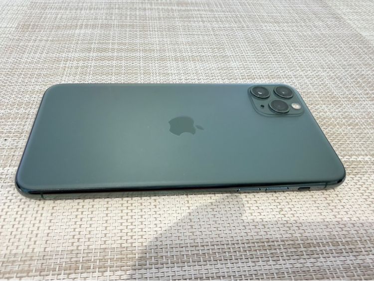 iPhone 11 Pro Max 512 ผ่อนได้ รับเทิร์น รูปที่ 6