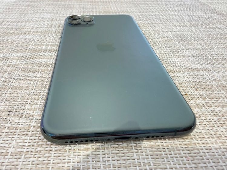 iPhone 11 Pro Max 512 ผ่อนได้ รับเทิร์น รูปที่ 5