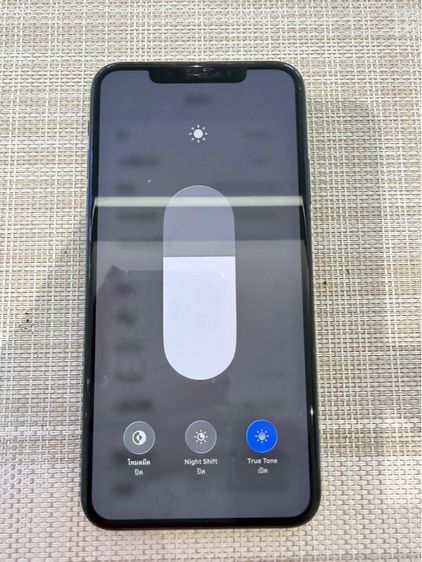 iPhone 11 Pro Max 512 ผ่อนได้ รับเทิร์น รูปที่ 7