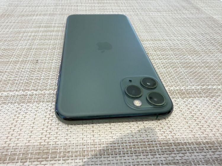 iPhone 11 Pro Max 512 ผ่อนได้ รับเทิร์น รูปที่ 2