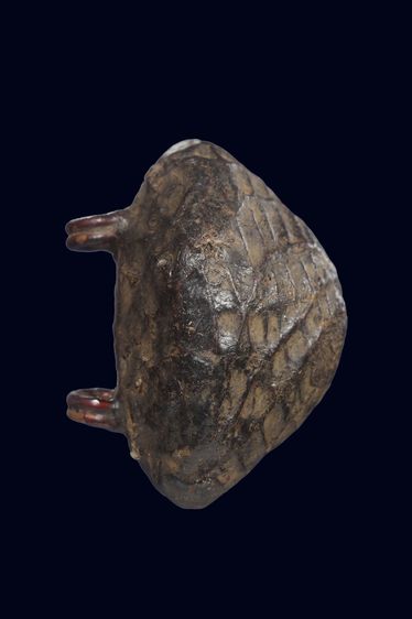 เบี้ย ๒ห่วงถักเชือกปรอทแน่นๆ รูปที่ 4