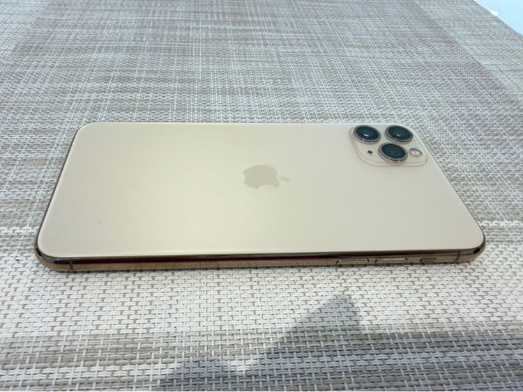iPhone 11 Pro Max 256 ผ่อนได้ รับเทิร์น รูปที่ 3