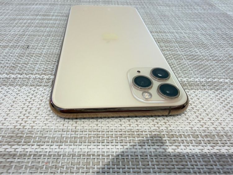 iPhone 11 Pro Max 256 ผ่อนได้ รับเทิร์น รูปที่ 5