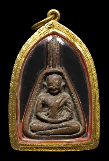 หลวงพ่อเงิน