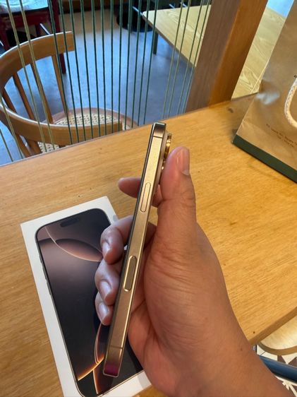 iPhone 16 Pro รูปที่ 6
