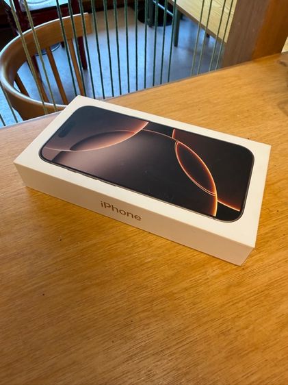 iPhone 16 Pro รูปที่ 2