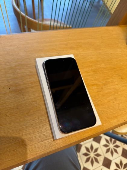 iPhone 16 Pro รูปที่ 3