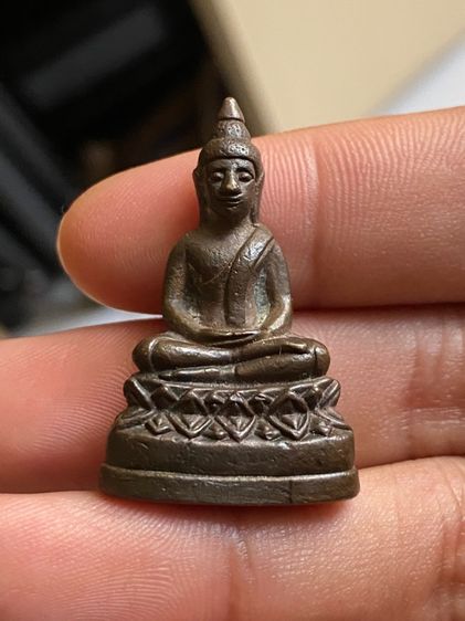 กริ่งอรหัง หลวงพ่อโอภาษี