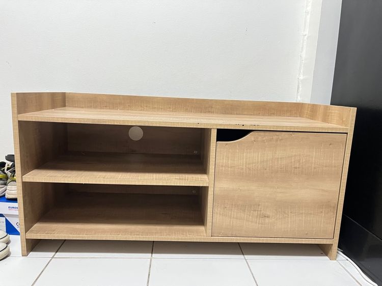 ขั้นวางทีวี รูปที่ 2