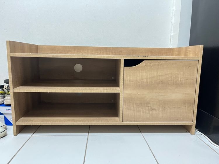 ขั้นวางทีวี รูปที่ 3