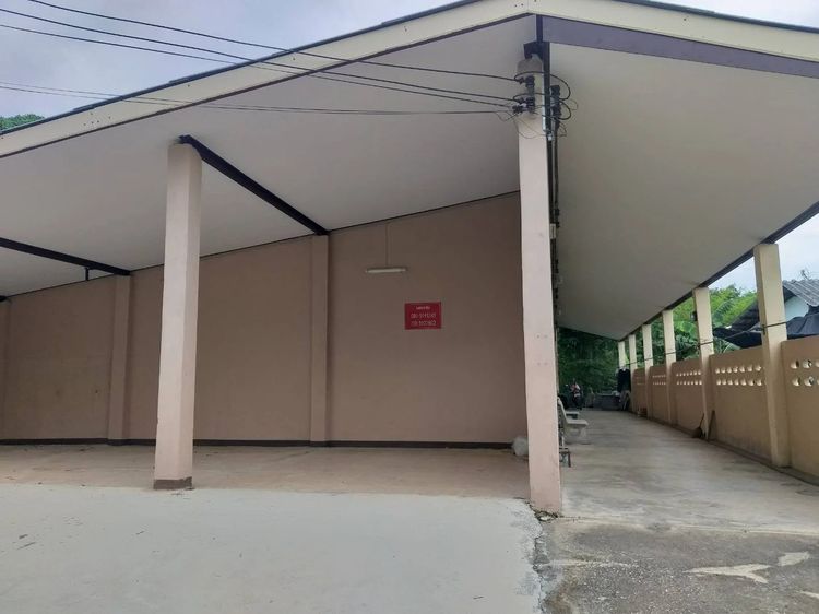 ห้องแถว  5   ห้อง ขายห้องแถว 5 ห้อง ต.เบิกไพร อ.บ้านโป่ง จ.ราชบุรี รูปที่ 2