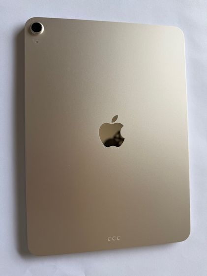 IPad Air M3  รูปที่ 5