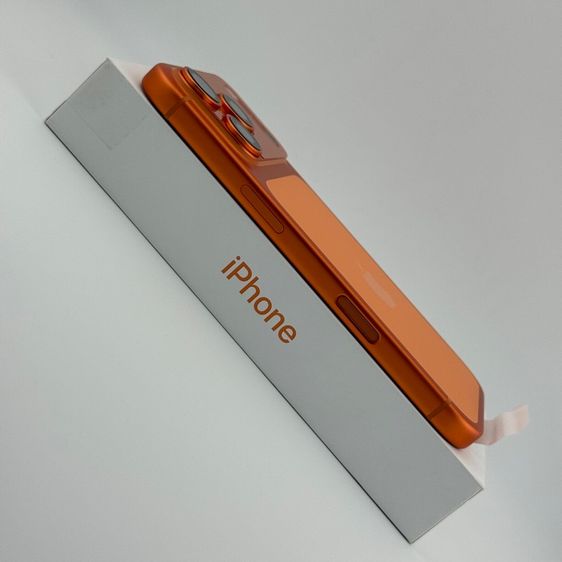 iPhone 17 Pro 256GB สุขภาพแบต100 ประกันศูนย์ รูปที่ 4