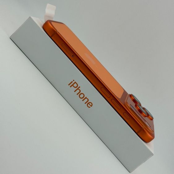 iPhone 17 Pro 256GB สุขภาพแบต100 ประกันศูนย์ รูปที่ 5