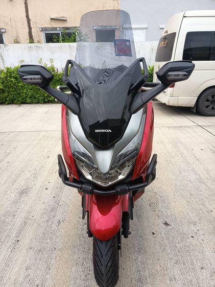 2019 ขายด่วนมาก Honda Forza 300