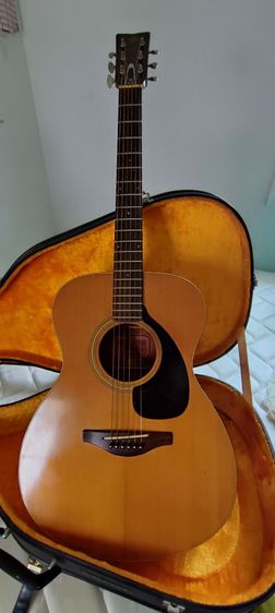 ขายกีต้าร์สะสม yamaha 150FGป้ายแดง พร้อมเคส รูปที่ 12