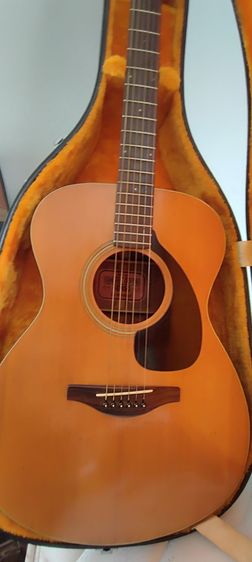 ขายกีต้าร์สะสม yamaha 150FGป้ายแดง พร้อมเคส รูปที่ 17