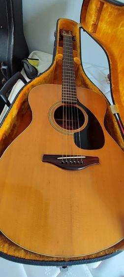 ขายกีต้าร์สะสม yamaha 150FGป้ายแดง พร้อมเคส รูปที่ 4