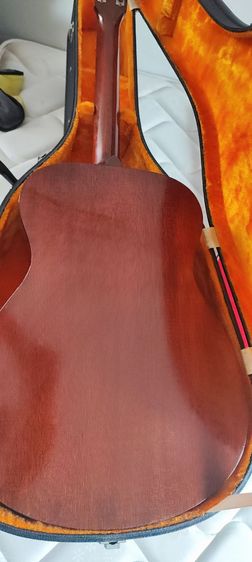 ขายกีต้าร์สะสม yamaha 150FGป้ายแดง พร้อมเคส รูปที่ 9