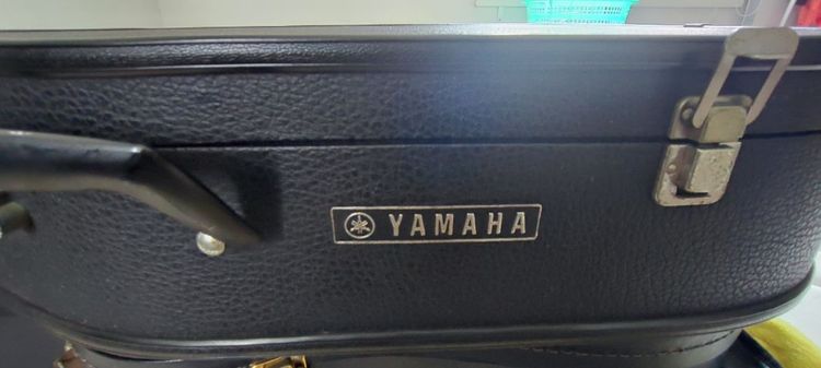 ขายกีต้าร์สะสม yamaha 150FGป้ายแดง พร้อมเคส รูปที่ 15