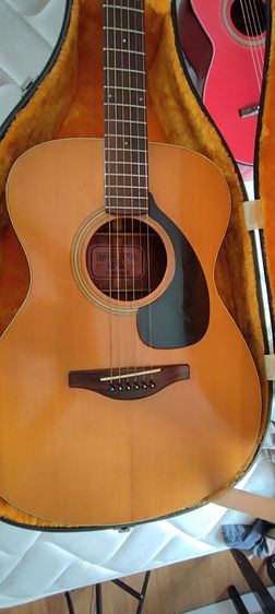 ขายกีต้าร์สะสม yamaha 150FGป้ายแดง พร้อมเคส รูปที่ 18