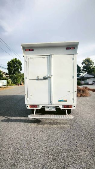 Suzuki Carry 2012 1.6 Mini Truck เบนซิน เกียร์ธรรมดา รูปที่ 2