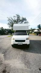 Suzuki Carry ปี 2012