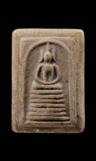 พระสมเด็จ เกศไชโย รูปที่ 4