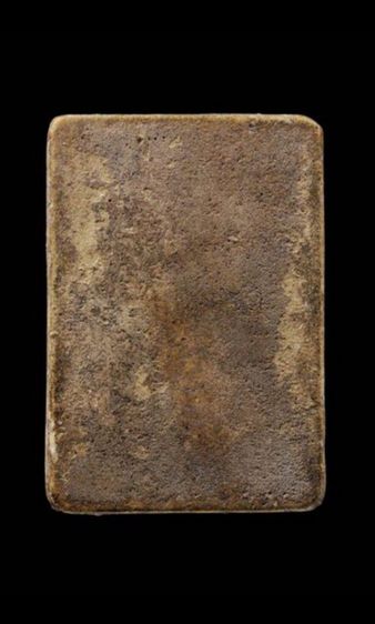 พระสมเด็จ เกศไชโย รูปที่ 5