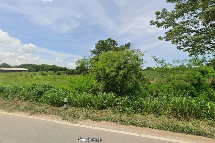 ที่ดินบางระกำ พิษณุโลก 25-0-95 ไร่ ติดถนนหลวงถึง 2 ด้าน (ถนน 1065, 1281) โอกาสทองที่ไม่ควรพลาด รูปที่ 4