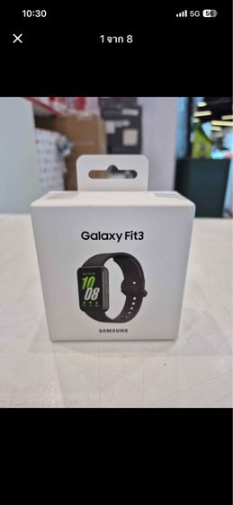 smart watch ของ Samsung