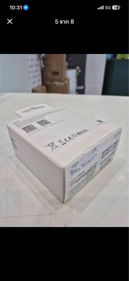 smart watch ของ Samsung รูปที่ 5