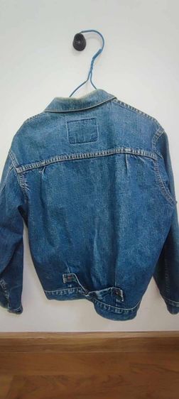 ขายเสื้อยีนส์ Big E กระดุม J02 Japan รูปที่ 11