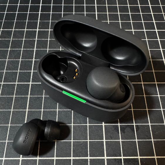 🎧 ขาย Sony LinkBuds S (WF-LS900N) มือ2 สภาพเหมือนใหม่ รูปที่ 6
