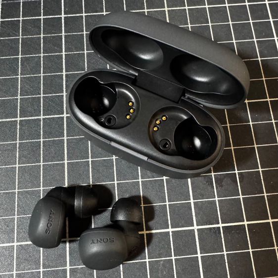 🎧 ขาย Sony LinkBuds S (WF-LS900N) มือ2 สภาพเหมือนใหม่ รูปที่ 5