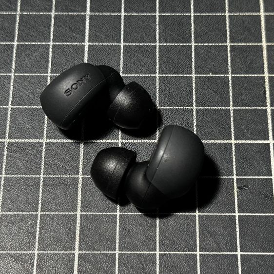 🎧 ขาย Sony LinkBuds S (WF-LS900N) มือ2 สภาพเหมือนใหม่ รูปที่ 8