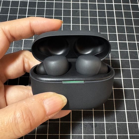 🎧 ขาย Sony LinkBuds S (WF-LS900N) มือ2 สภาพเหมือนใหม่