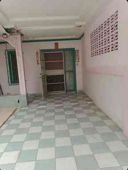 มีบางส่วน ขายทาวน์เฮ้าส์2ชั้น