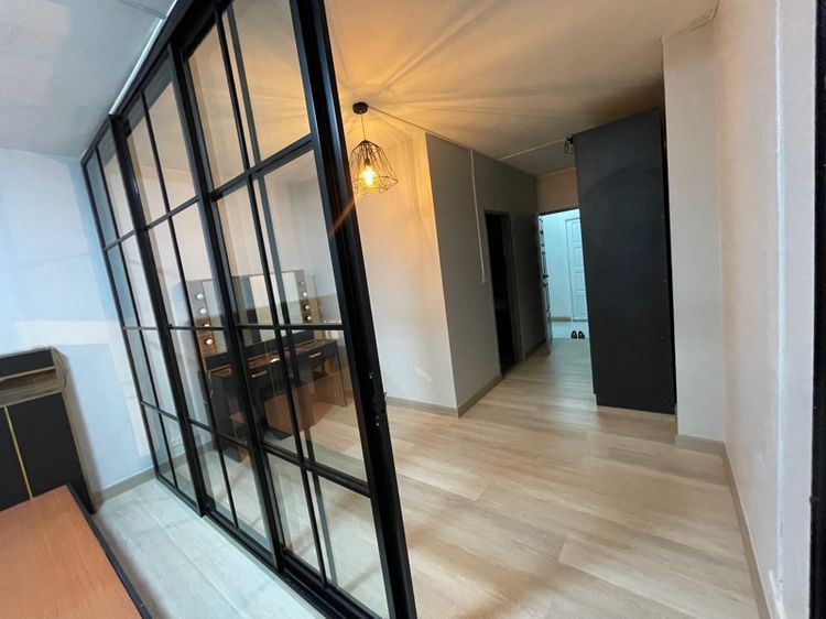 มีบางส่วน คอนโดรัชดาเพรสทีจ  รูปที่ 2