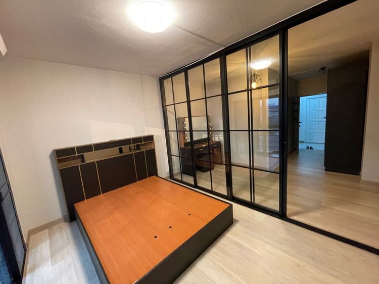 มีบางส่วน คอนโดรัชดาเพรสทีจ  รูปที่ 4