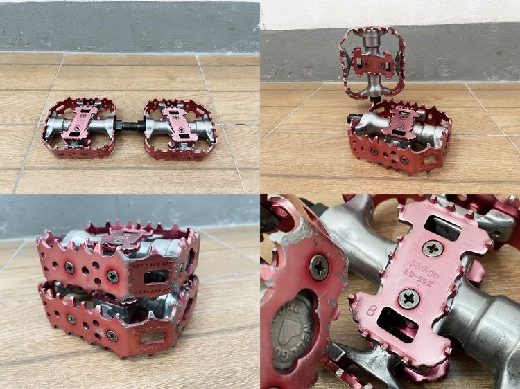 Setอะไหล่ชุดที่4 รูปที่ 6