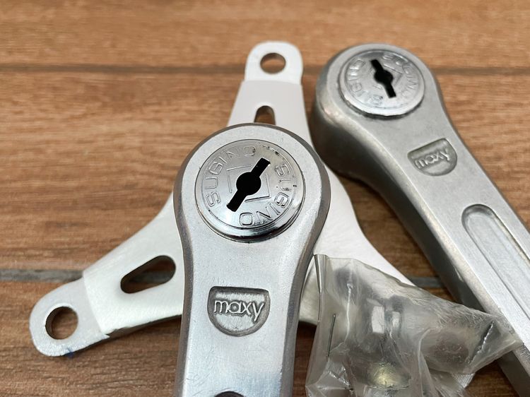 Setขาจานจักรยานวินเทจ รูปที่ 10