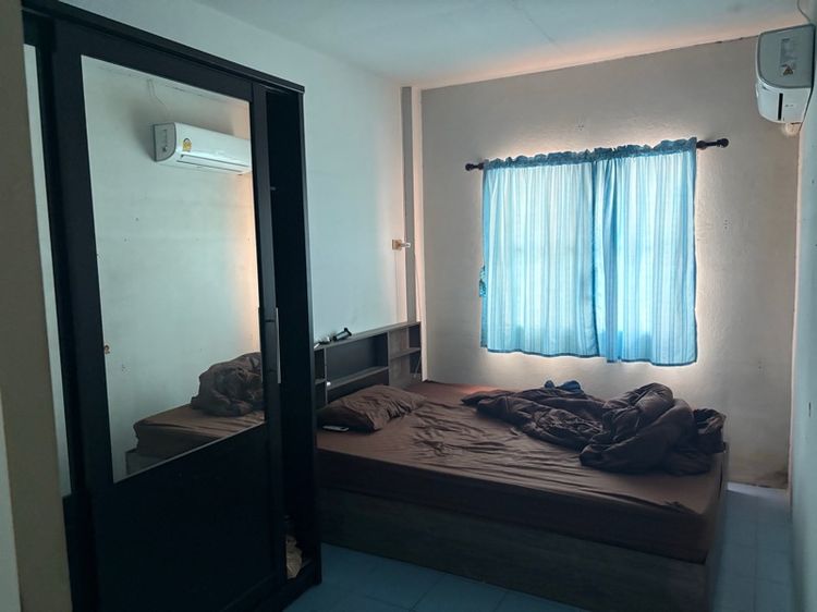 อื่นๆ มีบางส่วน บ้านทาวน์เฮ้าว์ 2 ชั้น รูปที่ 2