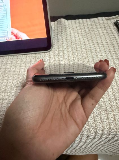 I Phone 8 Plus  รูปที่ 6