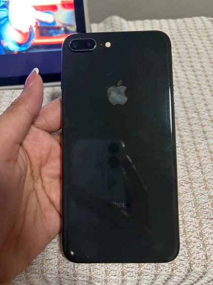 I Phone 8 Plus  รูปที่ 3