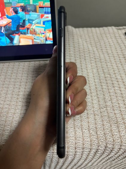 I Phone 8 Plus  รูปที่ 5